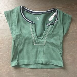 Urban outfitters top